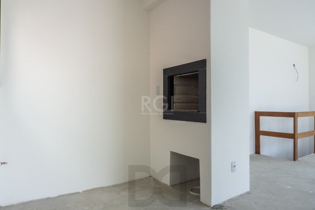 Cobertura de 3 dormitórios 3 vagas - Chácara das Pedras — foto 15