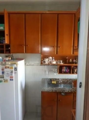 Apartamento no bairro Cristal de 2 dormitórios e vaga rotativa — foto 19