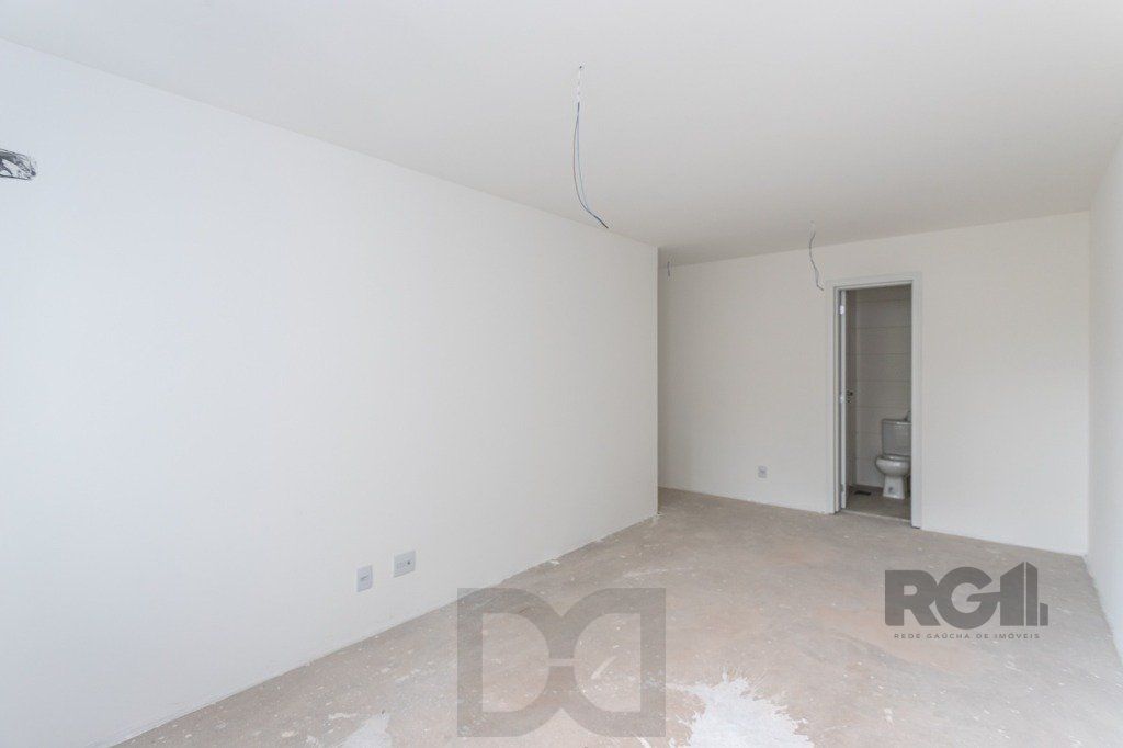 Apartamento de 2 dormitórios e 2 vagas NOVO desocupado — foto 20