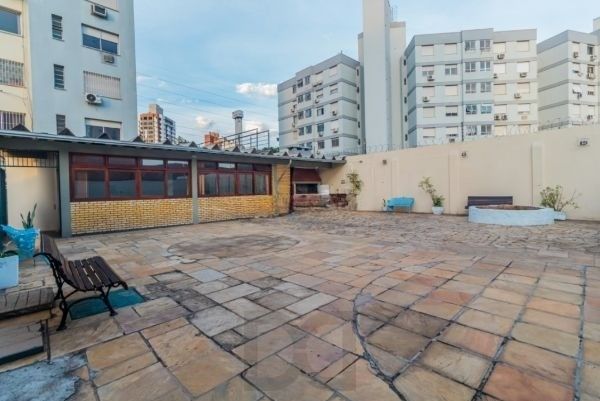 Apartamento de 1 dormitório na Av Ipiranga — foto 18