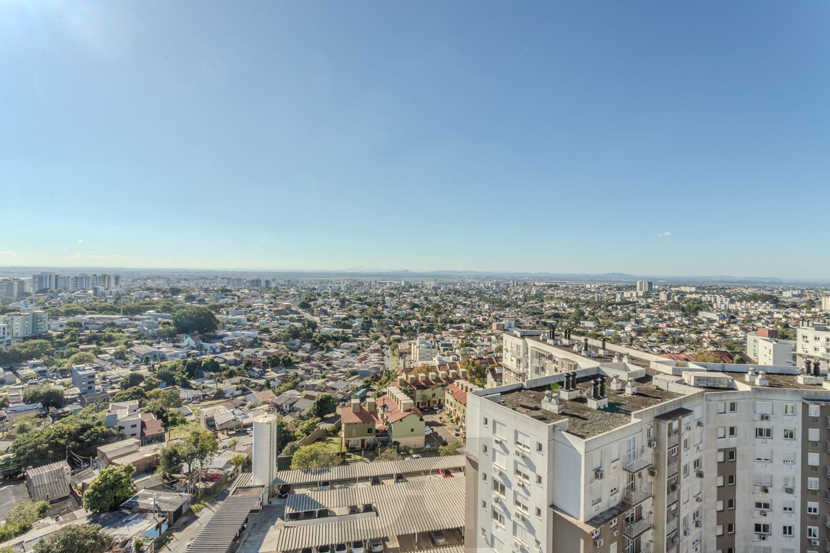Ótimo apartamento no Condomínio Residencial Morana Iguatemi - Terrace com 60m² privativos, de fundos, com 2 dormitórios, vaga e infra completa. — foto 45