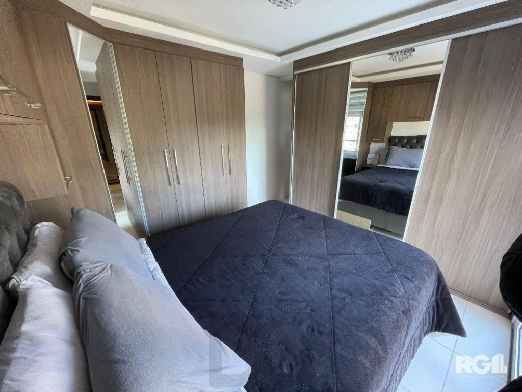 Apartamento Duplex com 3 quartos à venda, 144m² — foto 31