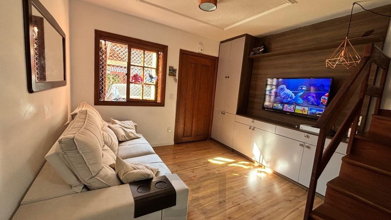 Casa em Condomínio com 3 quartos, 1 vaga e 100.08m² para vender só R$ 420.000 — foto 2