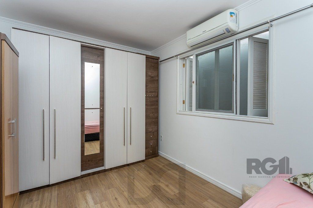Casa no Jardim do Salso de 3 dormitórios pátio e piscina — foto 28