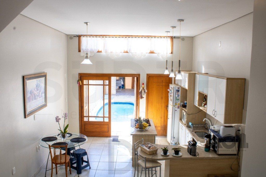 Casa para Venda 3 dormitórios no Partenon — foto 5