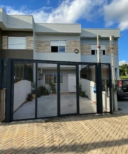 Casa Condominio 3 dormitórios 2 vagas no Verdes Campos DESOCUPADA — foto 33