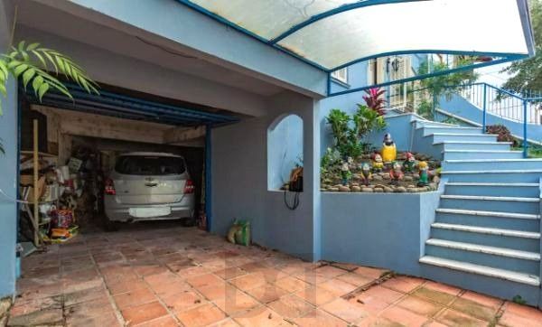 Sobrado no bairro Vila Ipiranga de 4 dormitórios e 2 vagas — foto 21