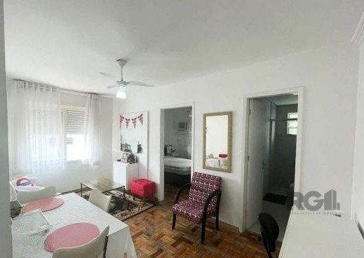 Apartamento no Passo D'areia de 1 dormitório — foto 3