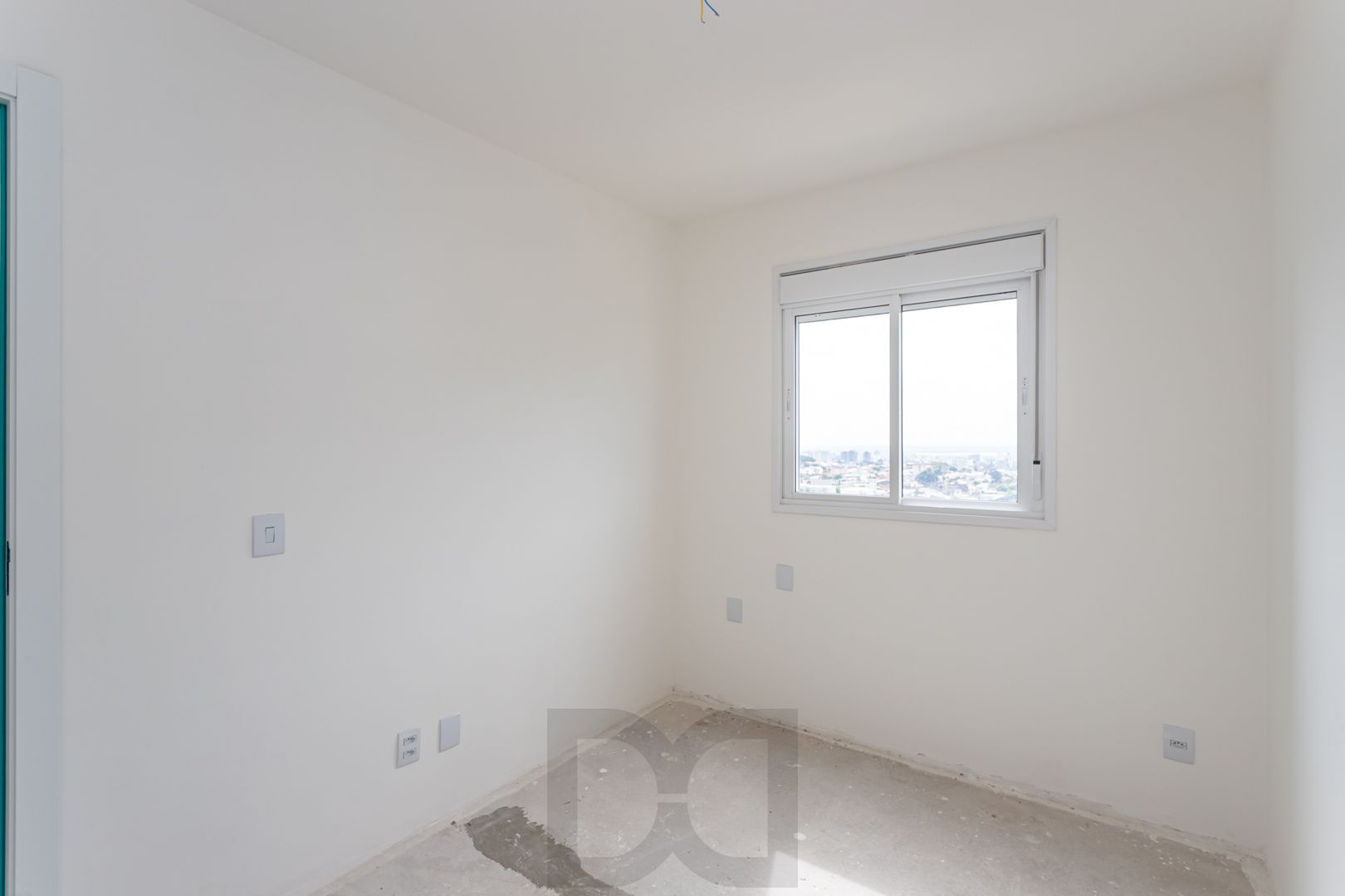 Ótimo apartamento no Condomínio Residencial Morana Iguatemi - Terrace com 60m² privativos, de fundos, com 2 dormitórios, vaga e infra completa. — foto 11
