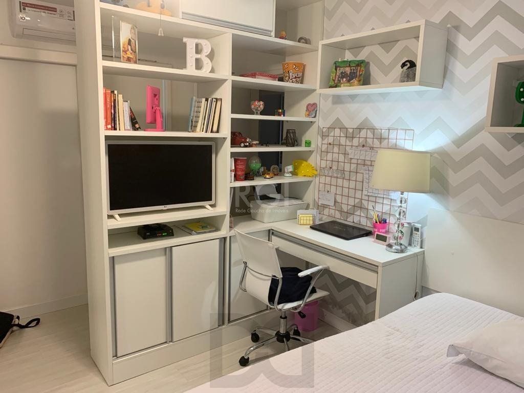 Casa para Venda - 323m², 4 dormitórios, sendo 2 suites, 3 vagas - Jardim Itu — foto 18