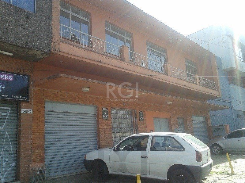 Predio para Venda - 353.12m², 0 dormitórios, Petrópolis — foto 1