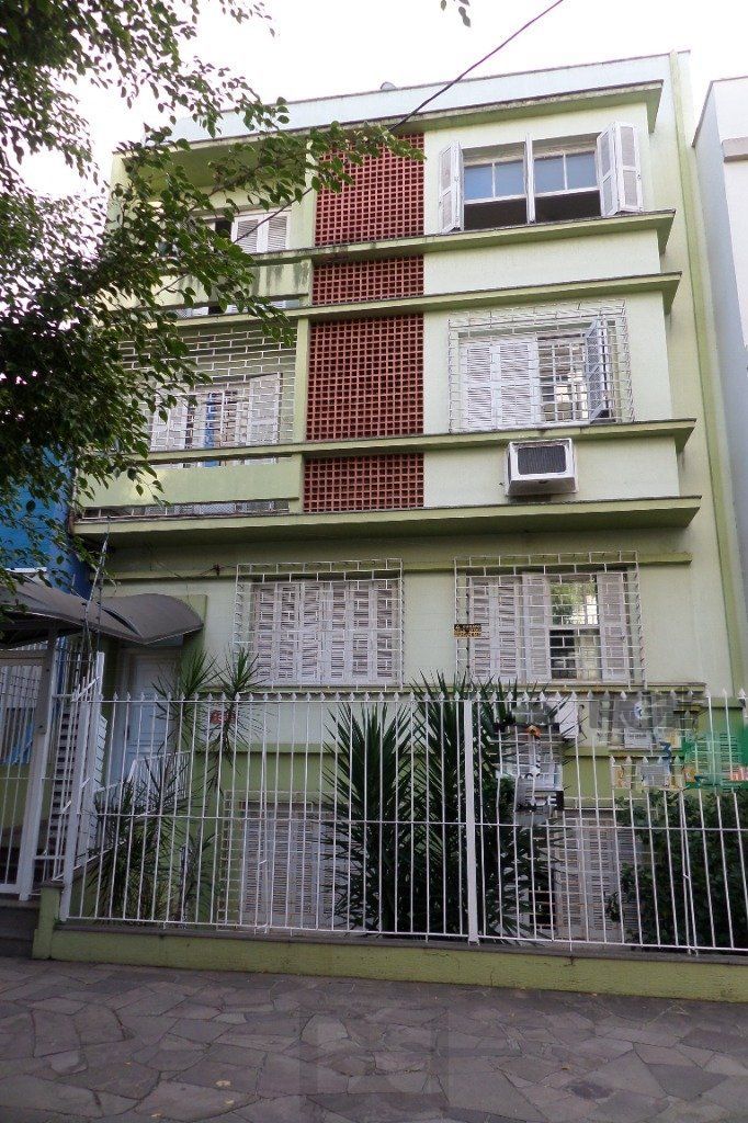 Apartamento no bairro Santa Cecilia de 2 dormitórios DESOCUPADO — foto 32