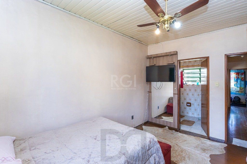 Casa para Venda - 143.32m², 3 dormitórios, sendo 1 suites, 5 vagas - Parque Santa Fé — foto 16