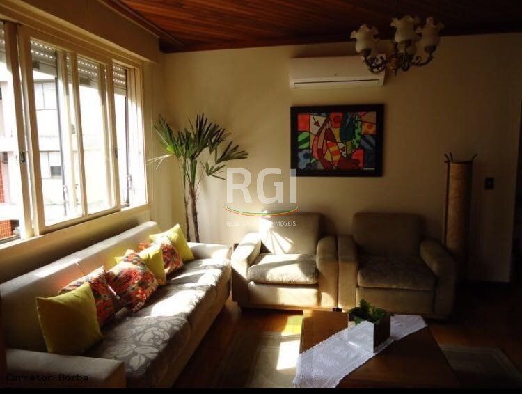 Cobertura para Venda - 255.99m², 5 dormitórios, sendo 1 suites, 2 vagas - Menino Deus — foto 8