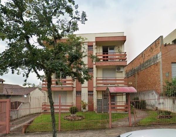 Apartamento no bairro Santo Antônio térreo de 1 dormitório — foto 19