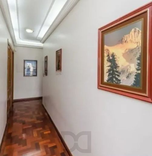 Casa / sobrado no bairro Jardim Itu de 3 dormitórios e pátio com piscina — foto 19