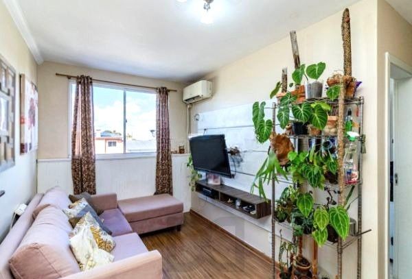 Apartamento de 2 dormitórios, vaga e infra — foto 2