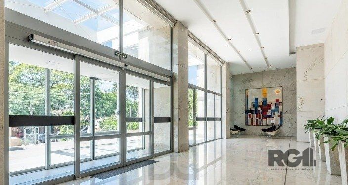 Loft no Tren City andar alto — foto 21