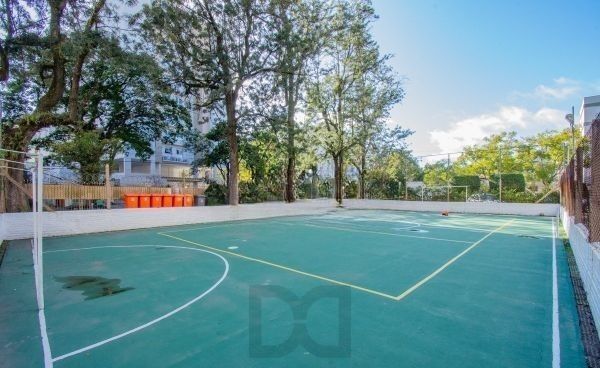 2D DESOCUPADO COM VAGA, NO JARDIM BOTÂNICO, PRÓXIMO AO BOURBON — foto 24