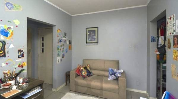 Apartamento no bairro Santo Antônio térreo de 1 dormitório — foto 5