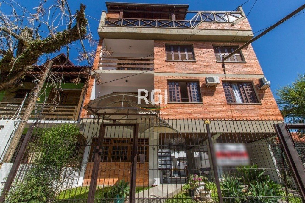 Cobertura para Venda - 170m², 3 dormitórios, 2 vagas - São Sebastião — foto 1