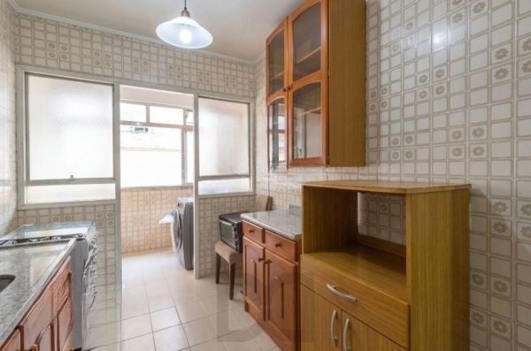 Apartamento no Sarandi de 1 dormitório - DESOCUPADO — foto 10