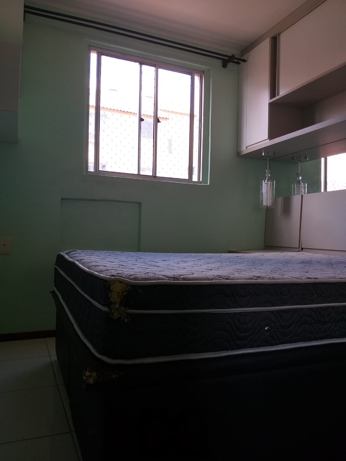 Apartamento de 2 dormitórios no Bairro Campo Novo — foto 12