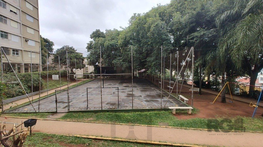 Apartamento no bairro Santo Antônio de 2 dormitórios e *vaga rotativa — foto 33