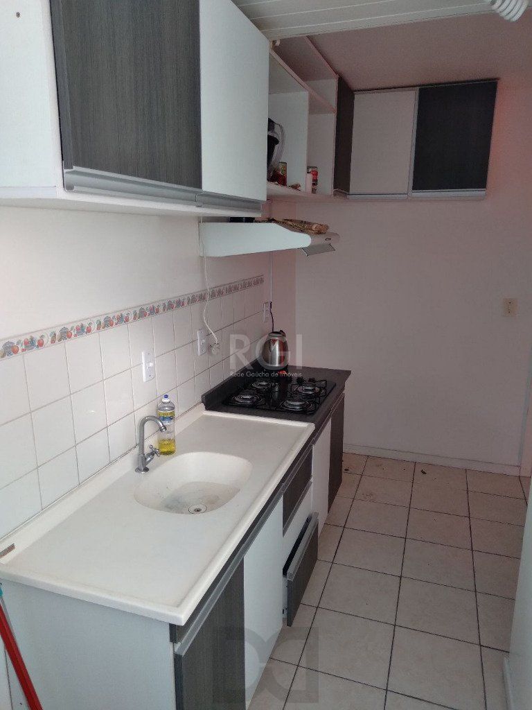 Apartamento para Venda - 38m², 2 dormitórios, 1 vaga - Rubem Berta — foto 10