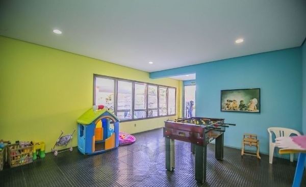 Apartamento no Cristal de 3 dormitórios , 2 vagas e infra — foto 36