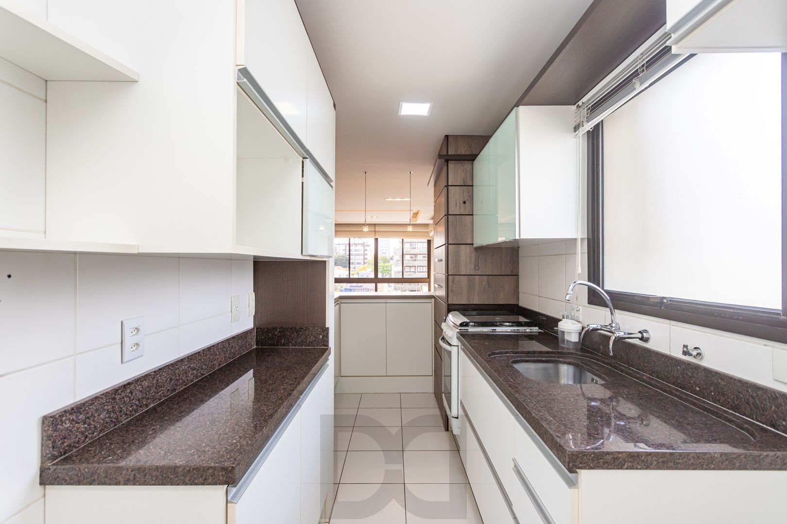 Exelente apartamento de dois dormitórios próximo Benjamin Constant — foto 14