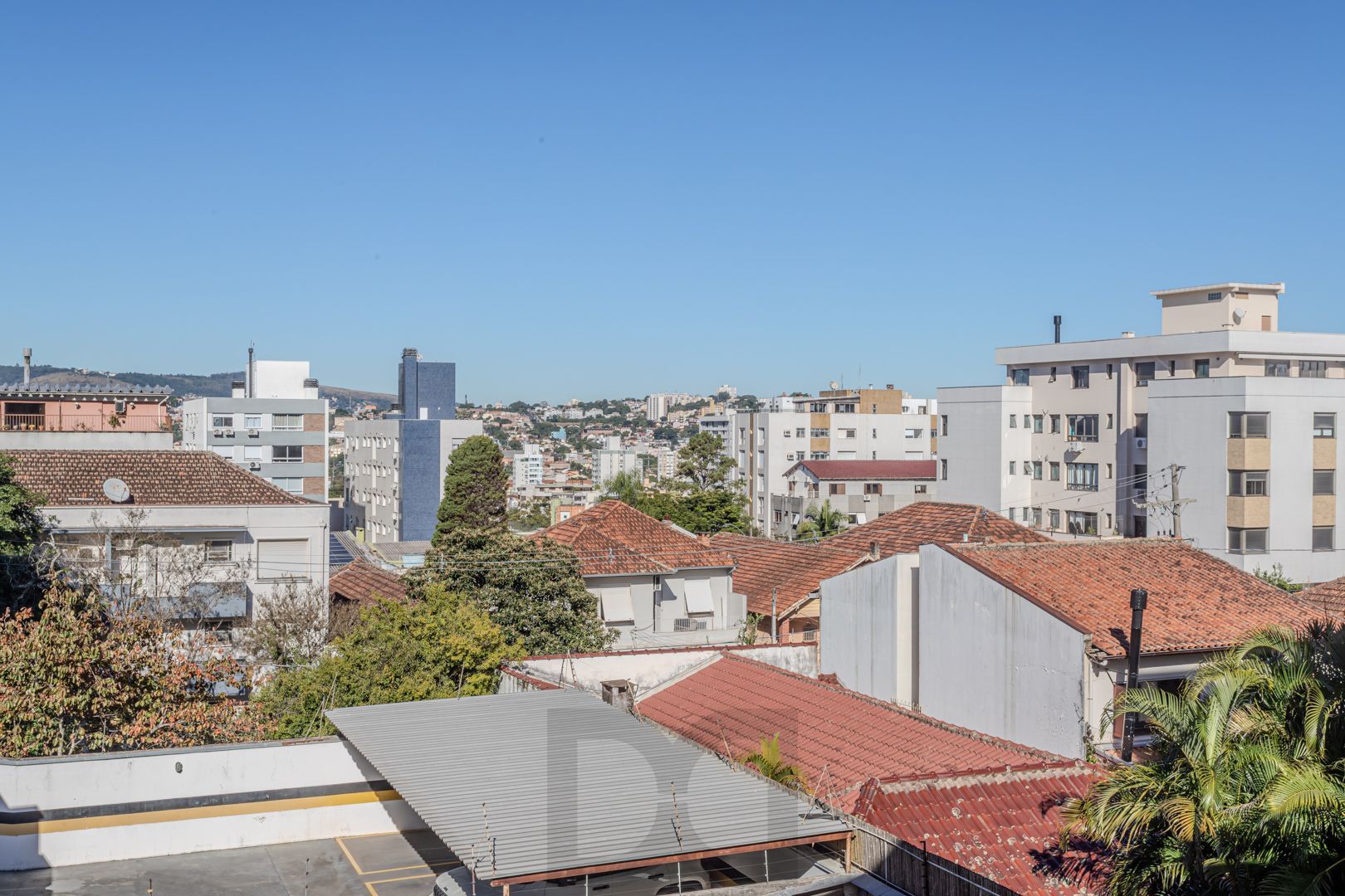 Apartamento no bairro Petrópolis de 3 dormitórios REFORMADO — foto 21