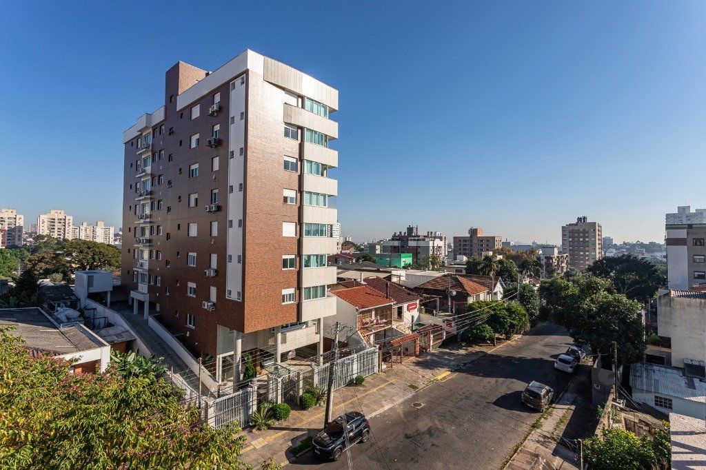 Cobertura no bairro Vila Ipiranga de 2 dormitórios e vaga Desocupado — foto 35