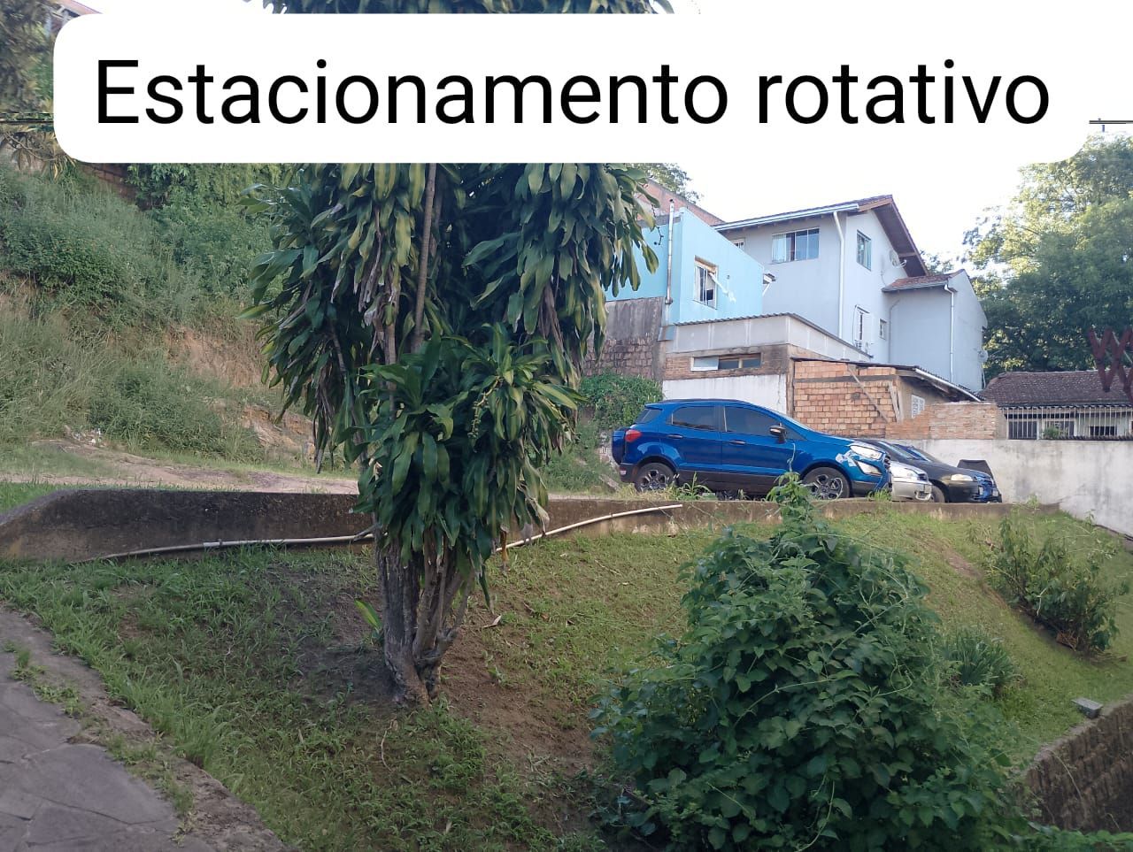 Apartamento na Cavalhada de 1 dormitório e vaga rotativa — foto 23