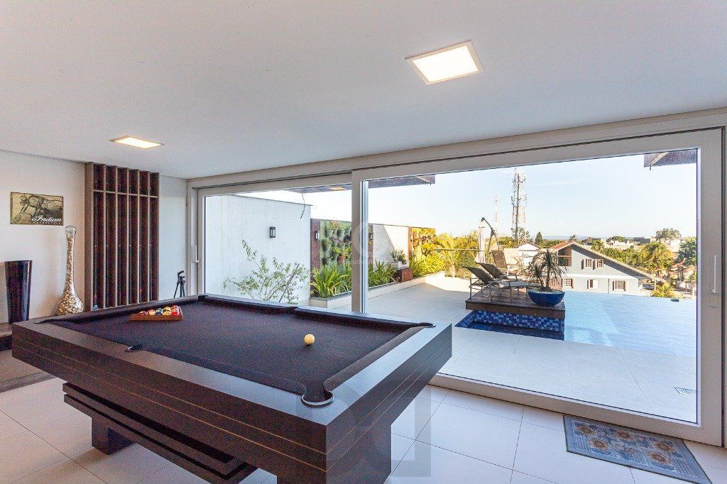 Casa para Venda 4 dormitórios terraço com piscina 4 vagas - Ipanema — foto 23