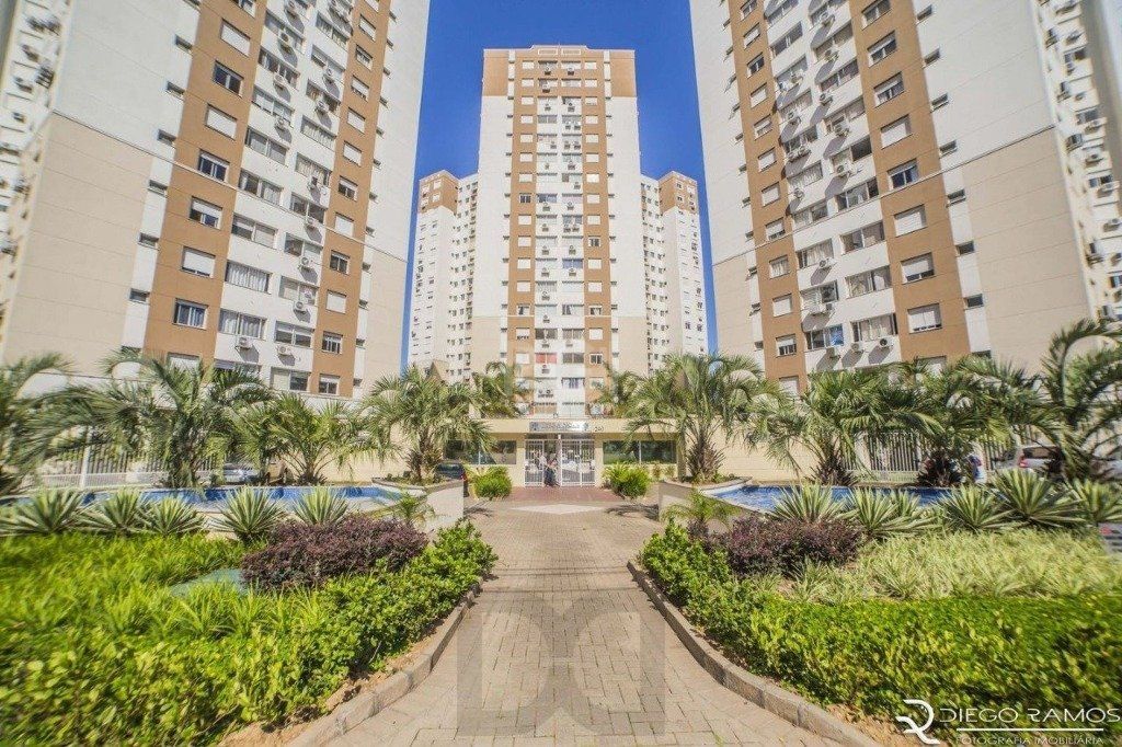 Apartamento para Venda - 65m², 3 dormitórios, sendo 1 suites, 1 vaga - Vila Ipiranga — foto 8