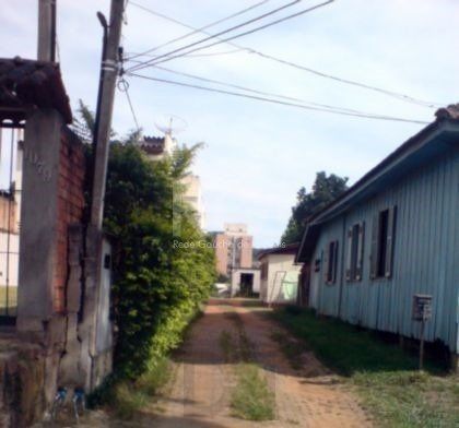 Terreno para Venda - 0m², 0 dormitórios, Tristeza — foto 1