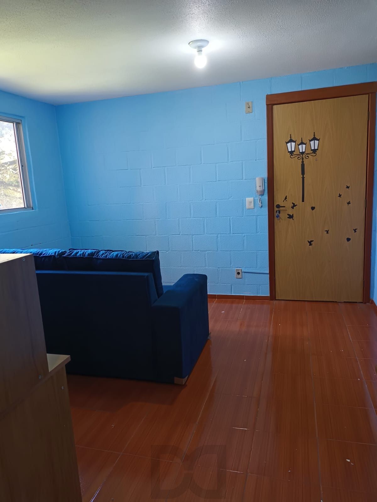 Apartamento com 2 quartos e 39m² à venda em Lomba do Pinheiro, Porto Alegre. — foto 2