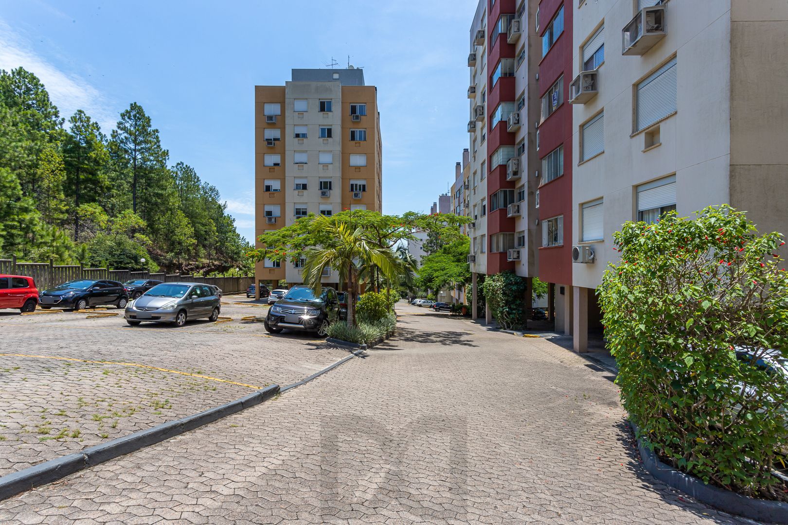 Apartamento diferenciado no bairro Nonoai de 3 dormitórios 2 vagas e infra — foto 74