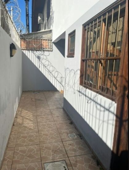 Casa em condominio fechado de 3 dormitórios e vaga DESOCUPADA — foto 14