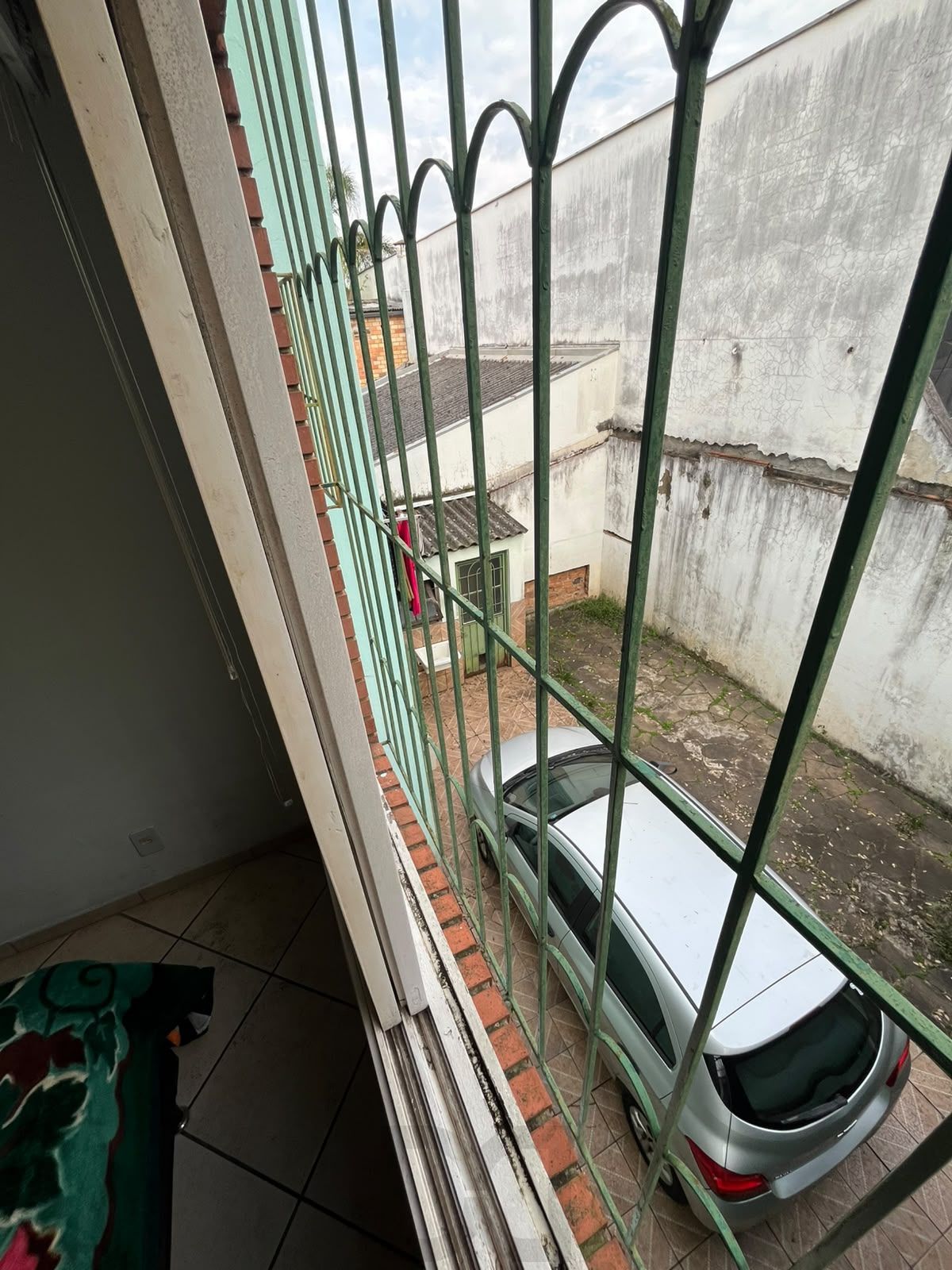 Apartamento 2 dormitórios com 1 vaga de garagem no bairro São Geraldo — foto 9