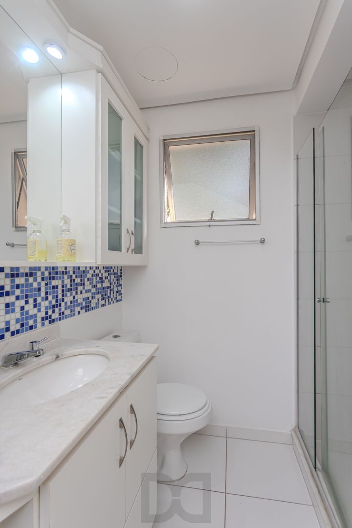 Apartamento diferenciado no bairro Nonoai de 3 dormitórios 2 vagas e infra — foto 15