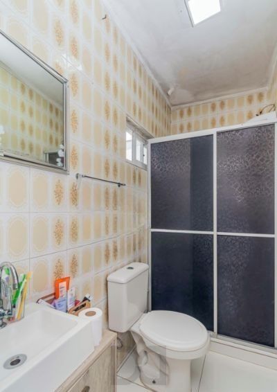 2 DORMITÓRIOS SEMI MOBILIADO COM VAGA, PRÓXIMO A CASSOL E O STRIP CENTER!!! — foto 16