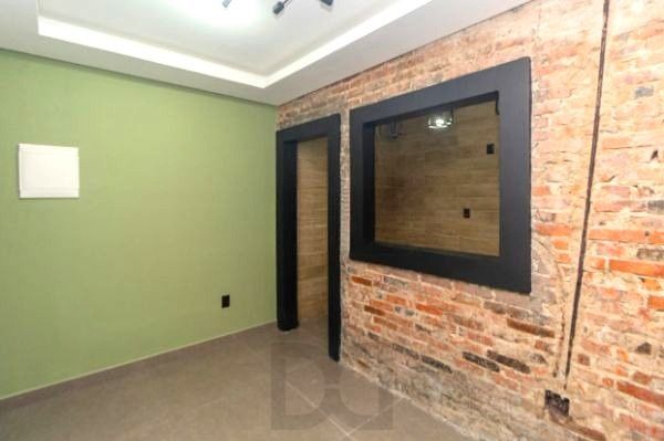 Apartamento de 1 dormitório TÉRREO no Centro DESOCUPADO — foto 10