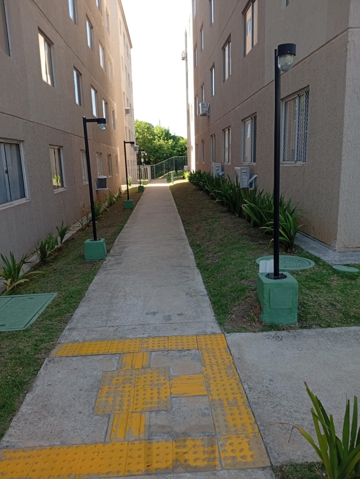 Apartamento no Jardim Carvalho de 2 dormitórios e infra — foto 16