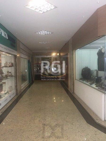Conjunto/Sala para Venda - 47.1m², 0 dormitórios, Centro Histórico — foto 2