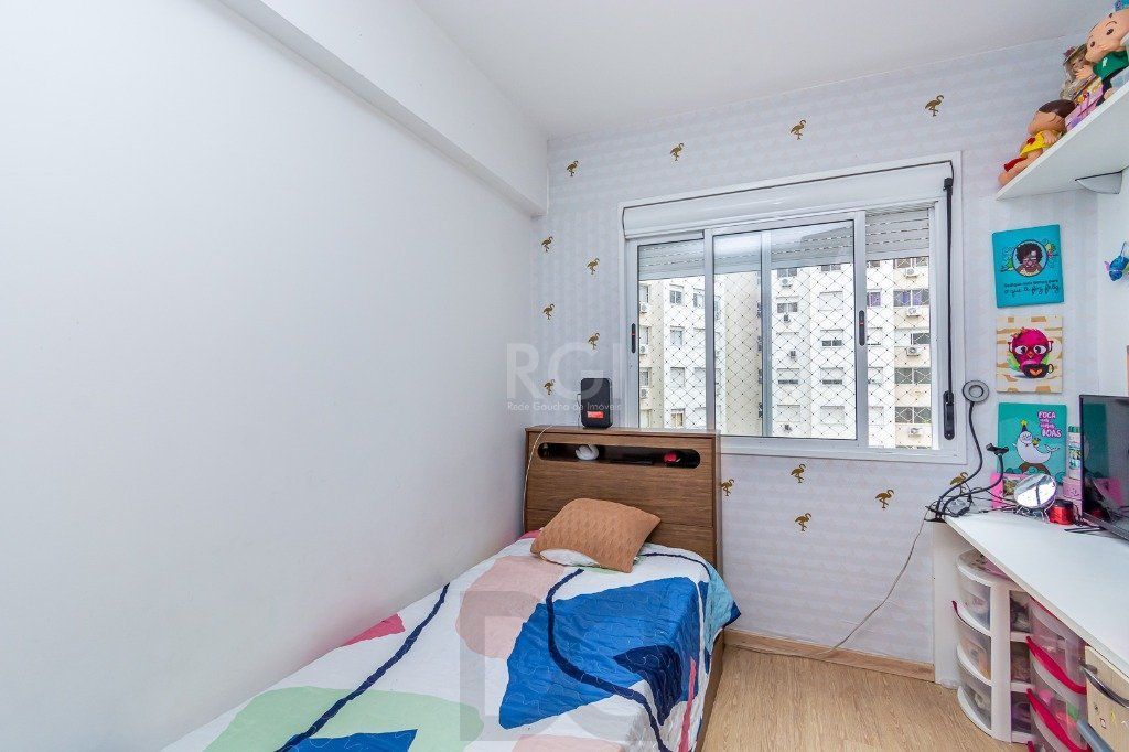 Apartamento para Venda - 65.52m², 3 dormitórios, sendo 1 suites, 1 vaga - Vila Ipiranga — foto 11