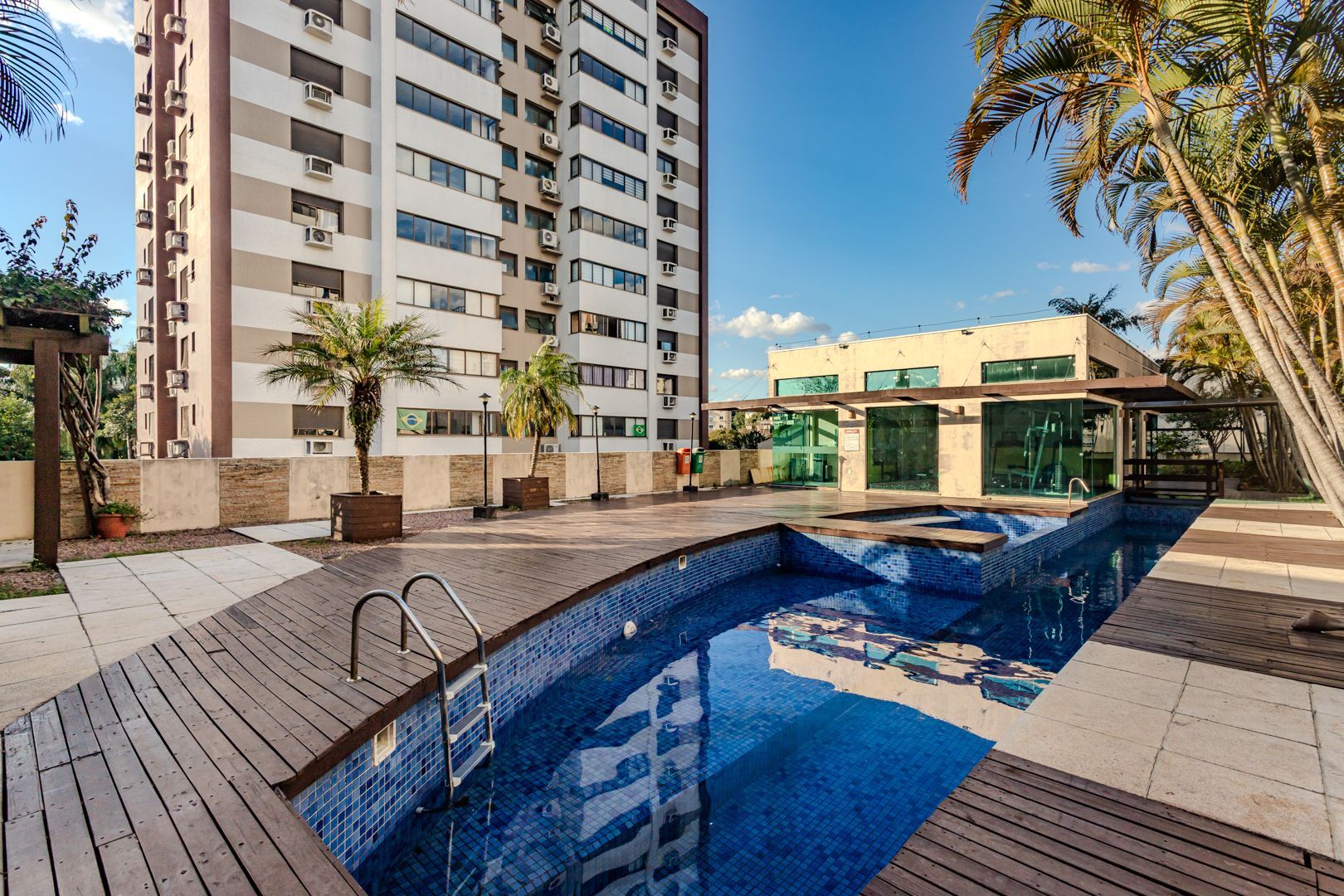 Apartamento no Cristo Redentor de 3 dormitórios e 2 vagas DESOCUPADO — foto 59