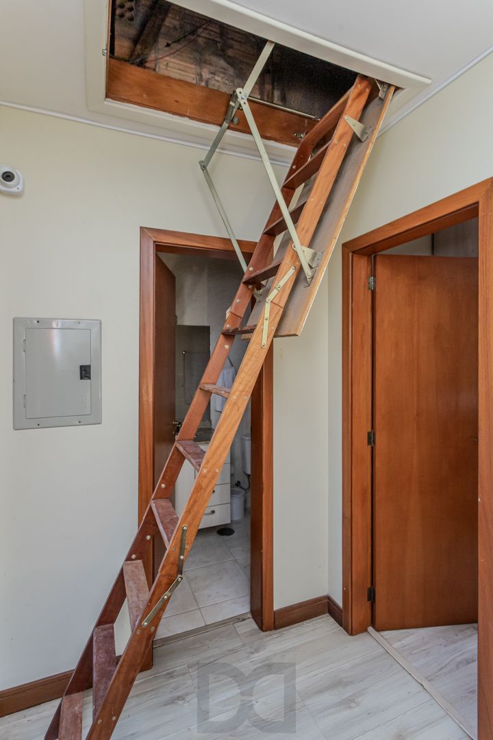 Casa sobrado no bairro Chácara das Pedras de 3 dormitórios e 2 vagas — foto 27