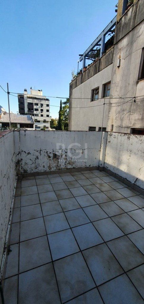 Casa para Venda 3 dormitórios, 2 vagas - Petrópolis — foto 23